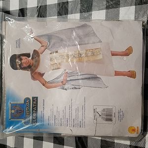 Cleopatra costume